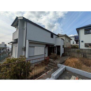 ツインガーデン住吉山手
