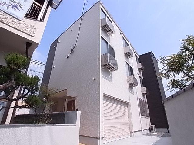 グランシャルム芦屋