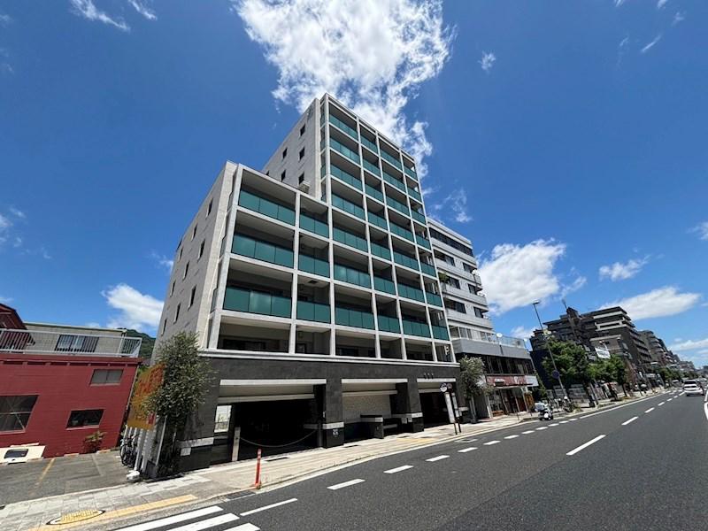 ワコーレ神戸本山中町