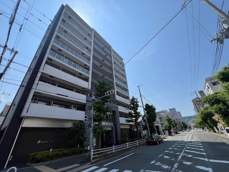 プレサンス神戸ティアラ