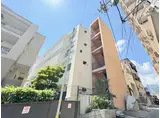 甲南金沢コーポ 南館