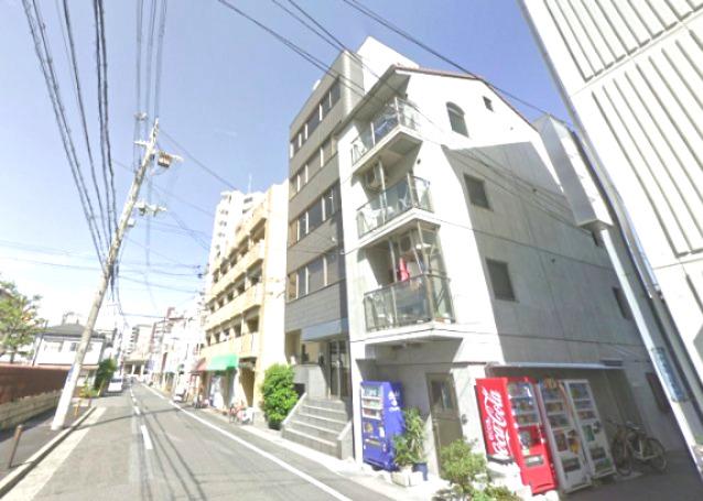 アベニュー橘