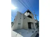 ワコーレヴィータ芦屋浜町
