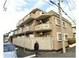リンズマンション御影