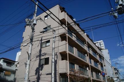 シャルム弓木