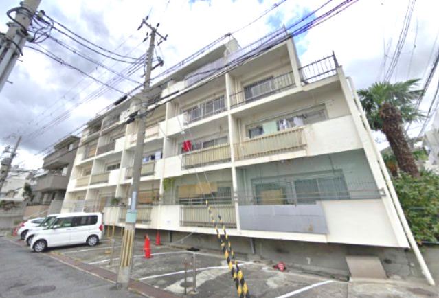 マンション藤