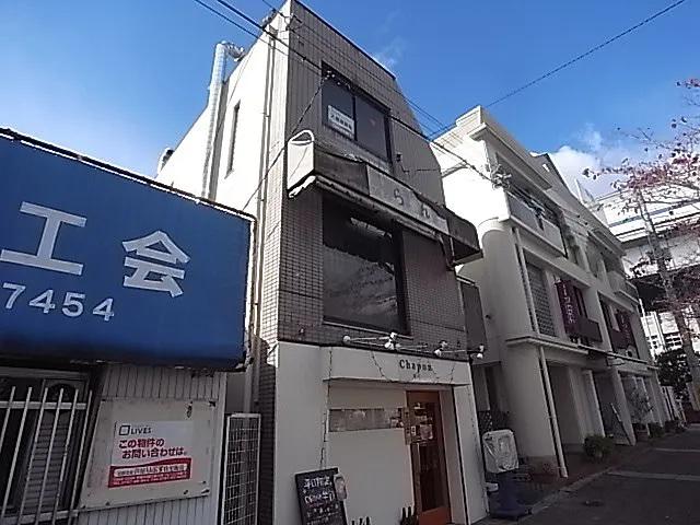 レファインド芦屋Ⅲ