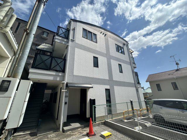メゾンド・グランメール