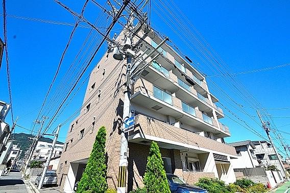 グランディール六甲