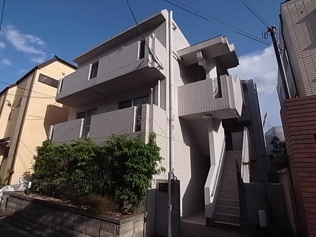 グリーンハイツキシモト