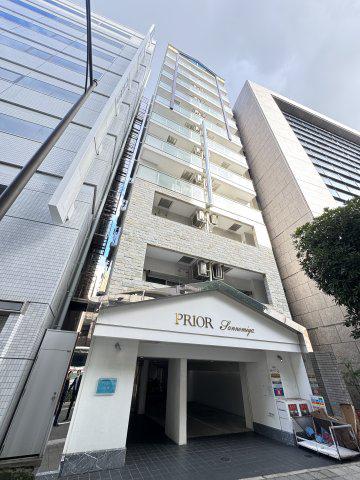 プリオーレ三宮