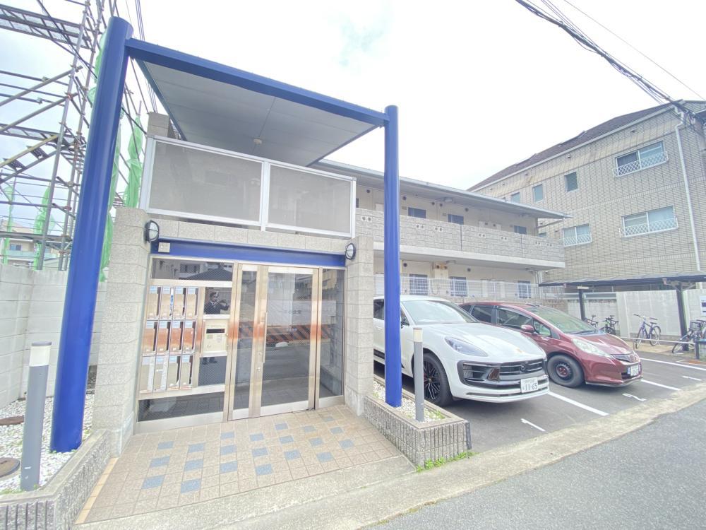 サテライト芦屋宮塚