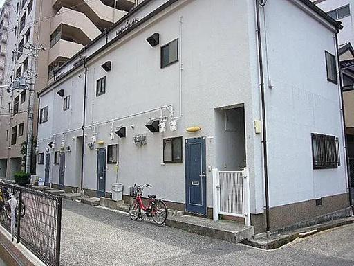 内田ハウス