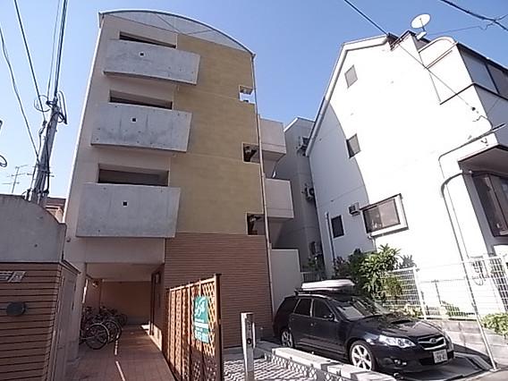 ペルル芦屋