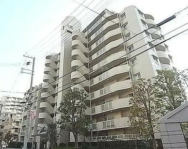 東灘コーストアベニュー弐番館