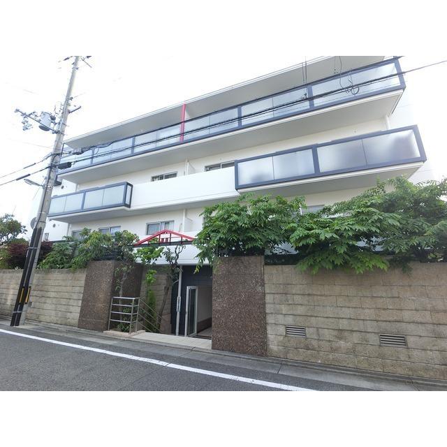 ハイツ芦屋