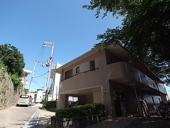 北野ハウス