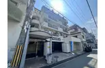 アムール水道筋