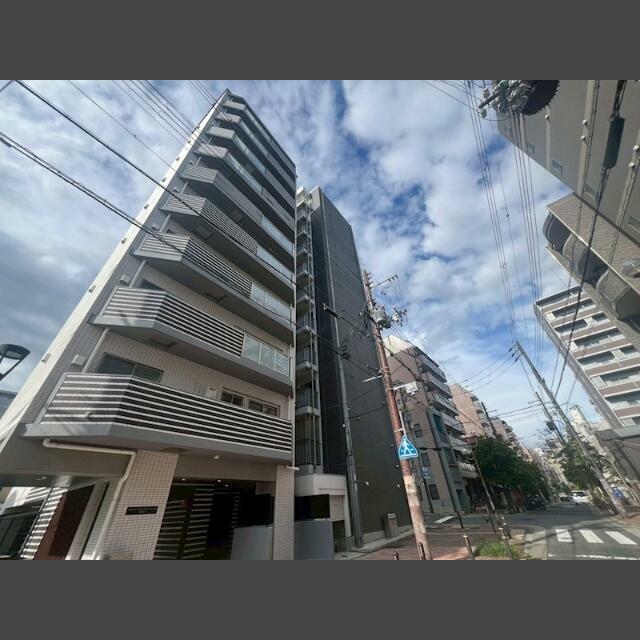 グルーブ神戸元町アリア(1LDK/3階)