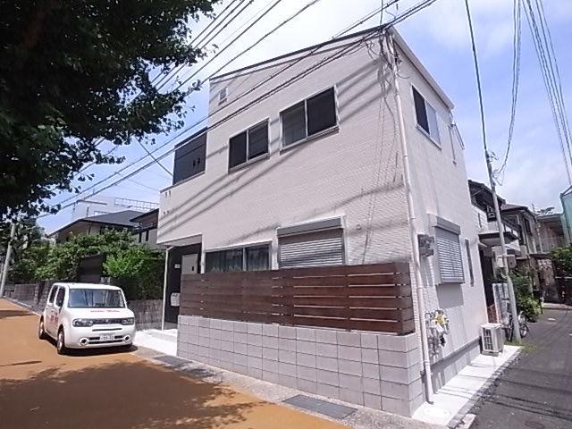芦屋精道ARS