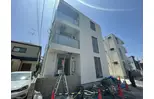 ヘーベルメゾン小松北町