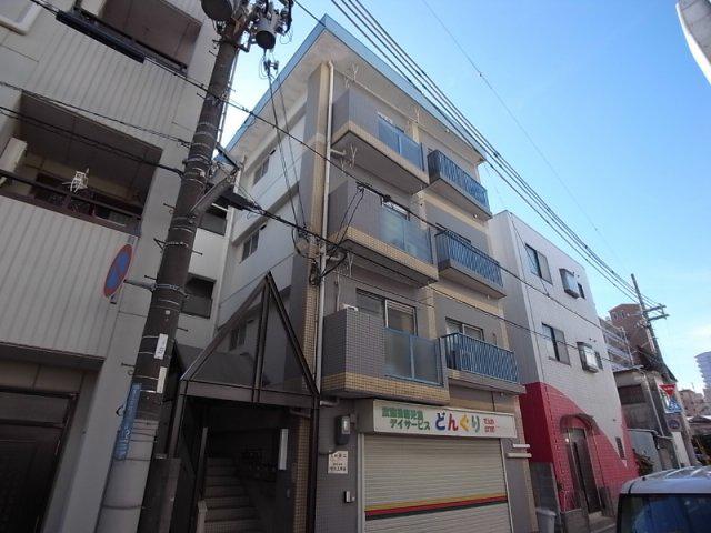 TMハイツ深江