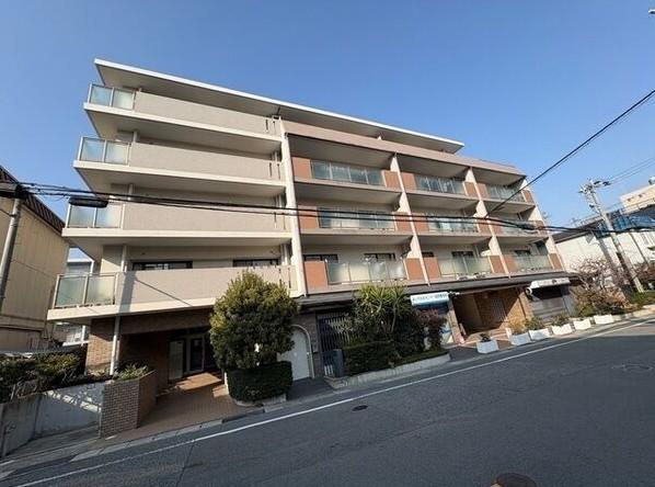 フロンテージ芦屋