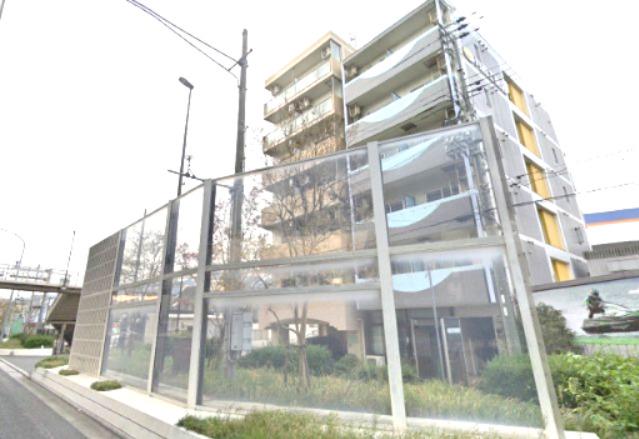 サンハウス御影本町