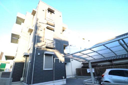 グレイスコート神戸永手町