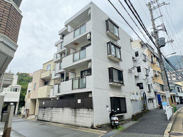 神戸六甲ヒルズ
