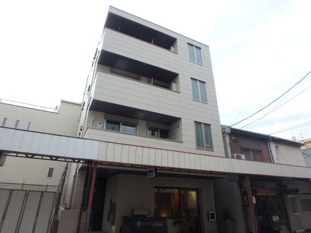TERRA甲子園口(1LDK/3階)