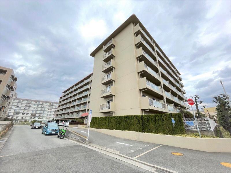 シキボウスターハイツ西宮北口