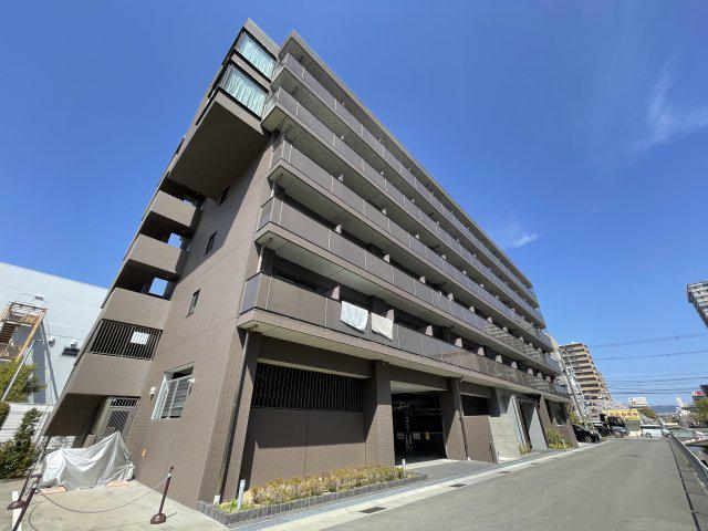 西宮北口プライマリーワンガーデンテラス