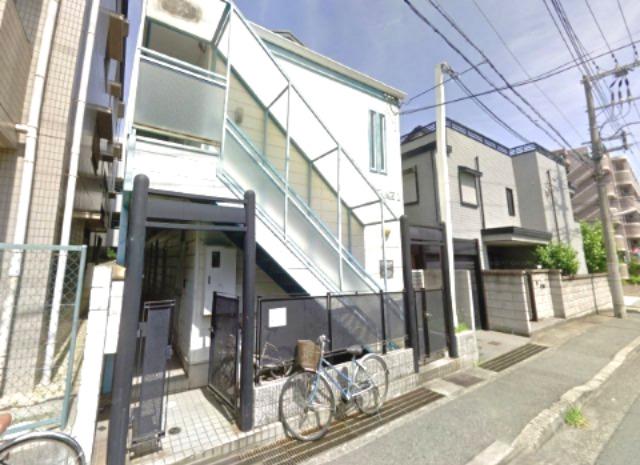 セジュール御影1
