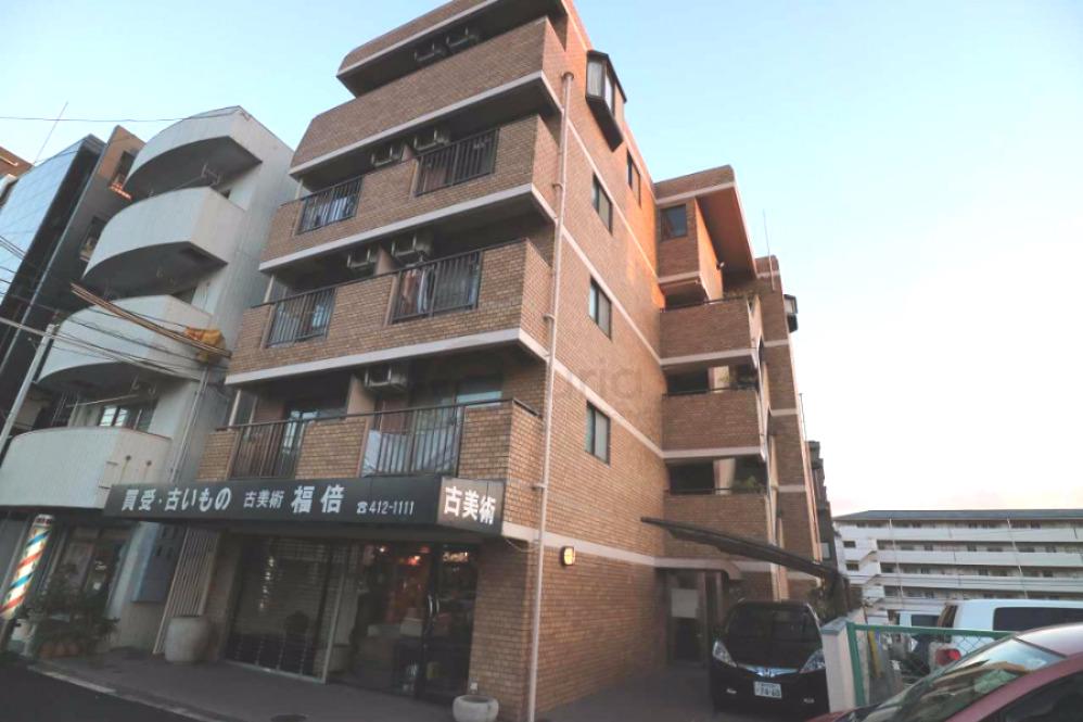 ドウェル本山