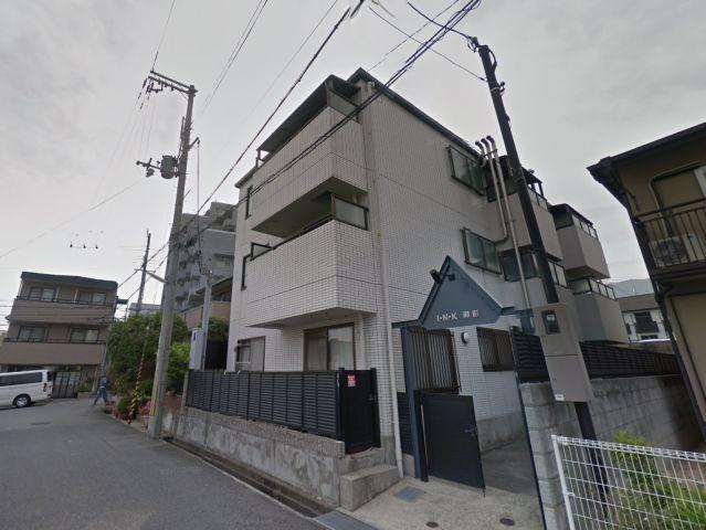 INK東灘