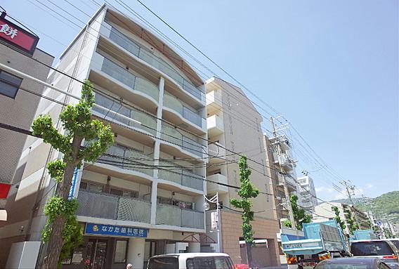 KSMレジデンス東灘