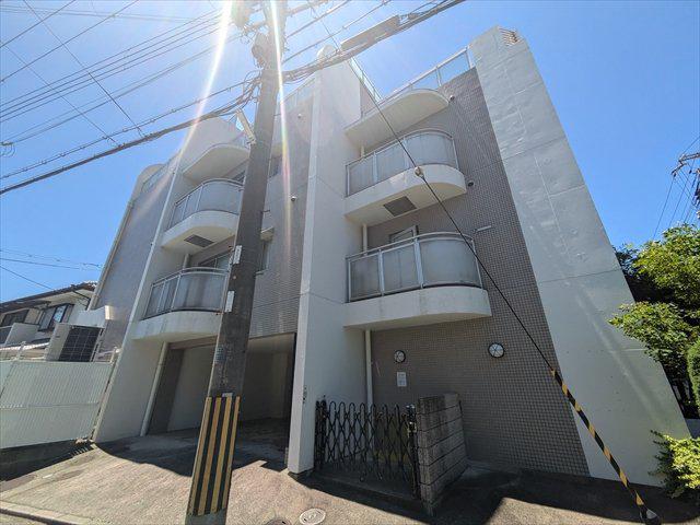 パインコート浜芦屋