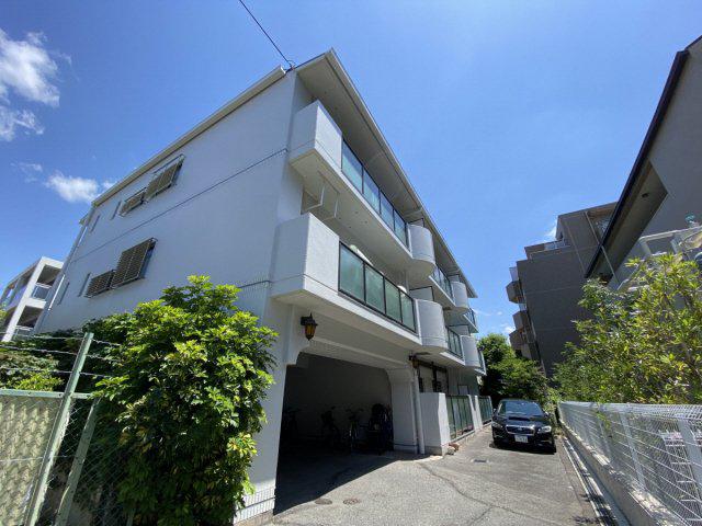 カウリー芦屋