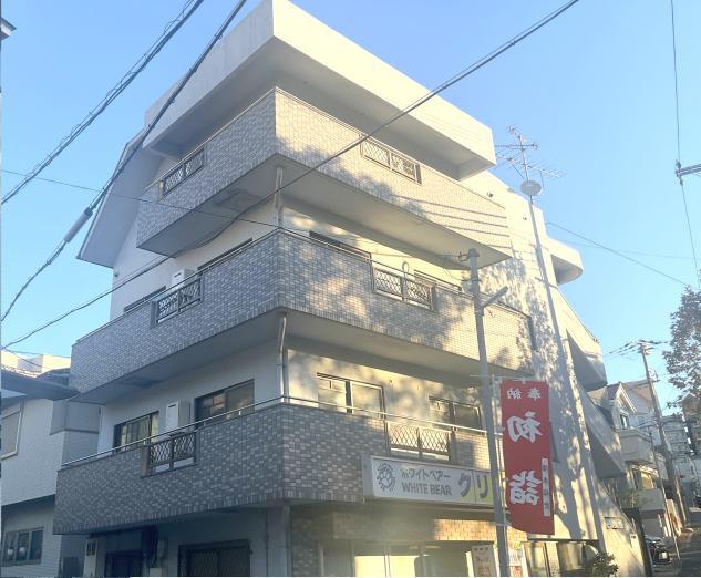 六甲ロイヤルマンション