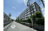 芦屋パレスハイツ南館