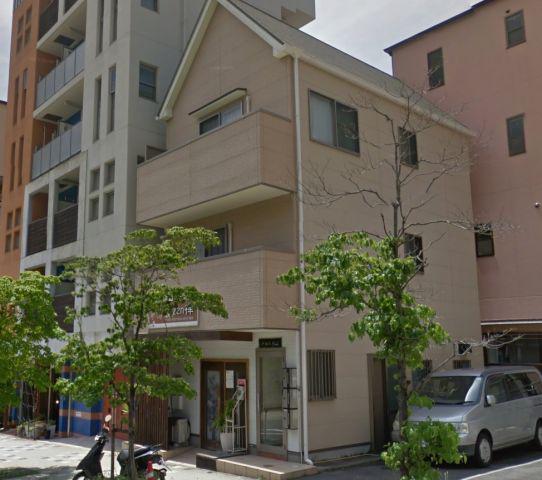 アルバ村上