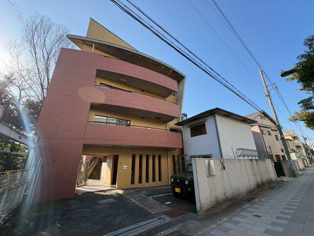 カーサコモド芦屋