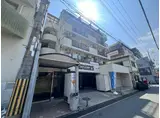 アムール水道筋
