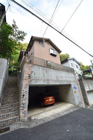 コミュニティー熊内