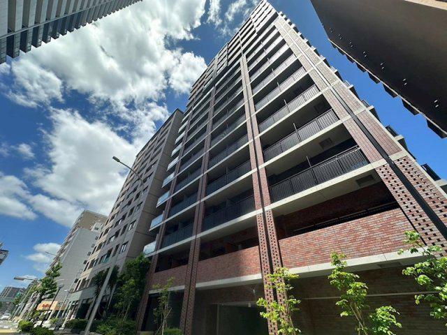 アプリーレ神戸元町(3LDK/13階)