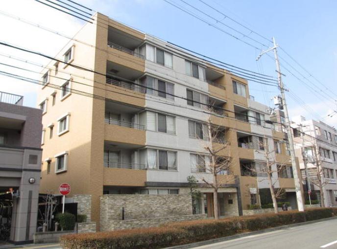 プレシェスト芦屋