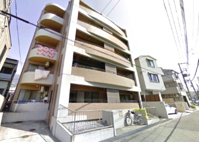 サンパレス21六甲Ⅱ