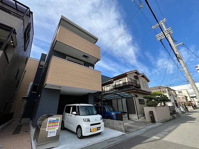 ALEGRIA芦屋西