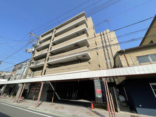 プレサンスロジェ甲子園口
